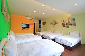 Fasiter B&B