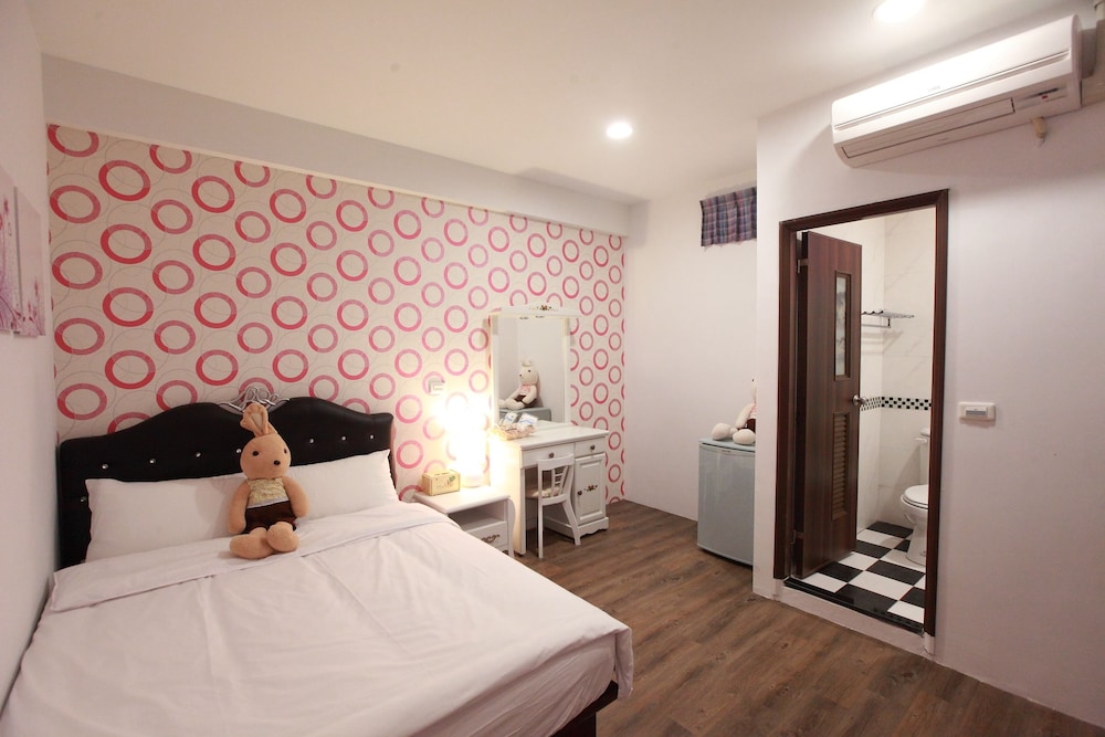 Fasiter B&B