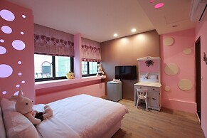 Fasiter B&B