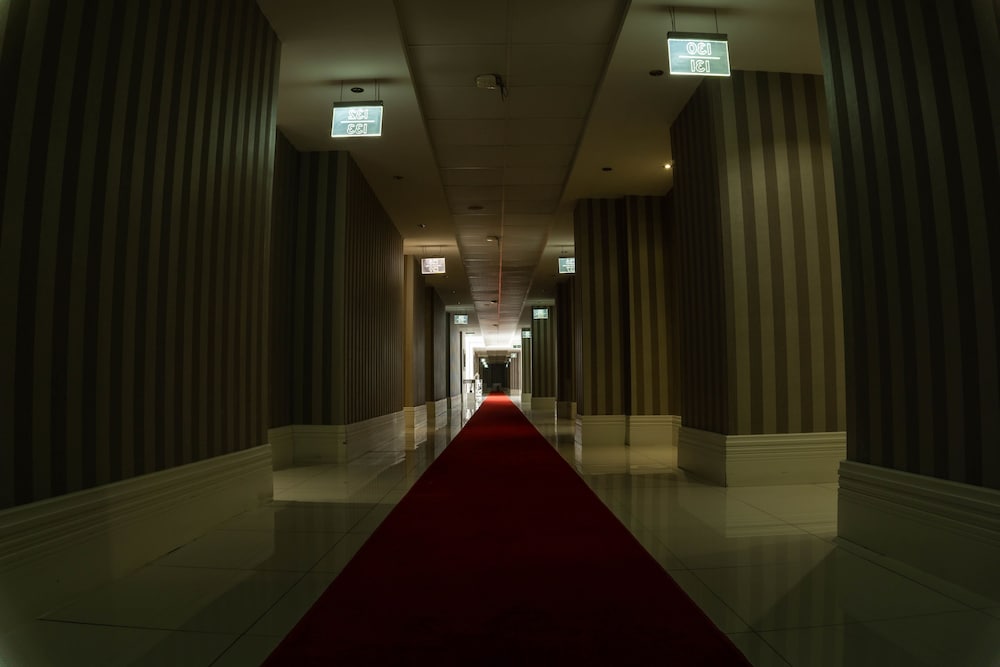 Nevo Studios Otel