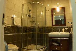 Nevo Studios Otel