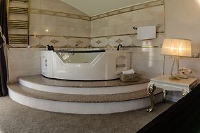 Nevo Studios Otel