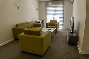 Nevo Studios Otel