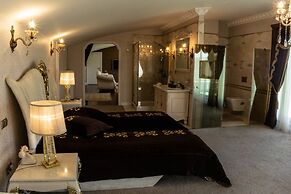 Nevo Studios Otel