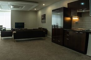 Nevo Studios Otel