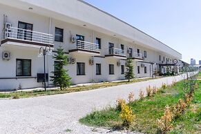 Nevo Studios Otel
