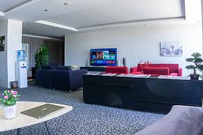 Nevo Studios Otel