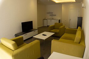 Nevo Studios Otel
