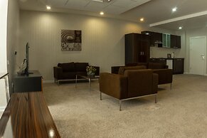 Nevo Studios Otel