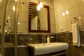 Nevo Studios Otel