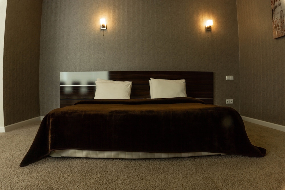Nevo Studios Otel