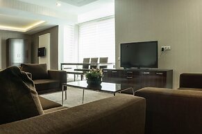 Nevo Studios Otel