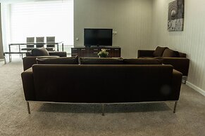 Nevo Studios Otel