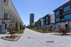 Nevo Studios Otel