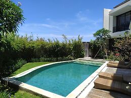 Villa Uma Girasole