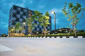 The 28th Hotel