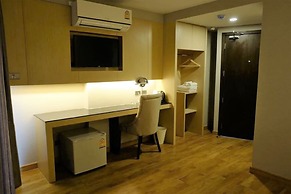 The 28th Hotel