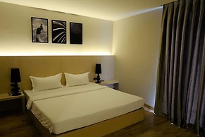 The 28th Hotel
