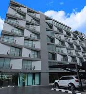 The 28th Hotel
