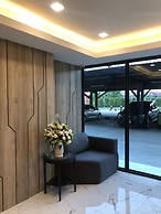 The 28th Hotel
