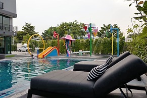 The 28th Hotel