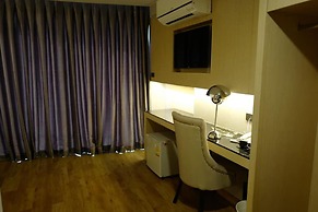 The 28th Hotel