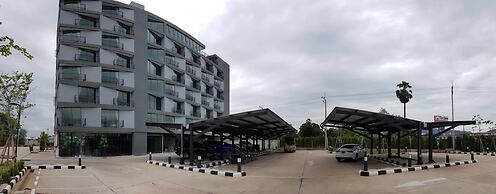 The 28th Hotel