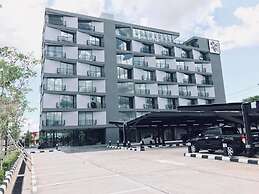 The 28th Hotel