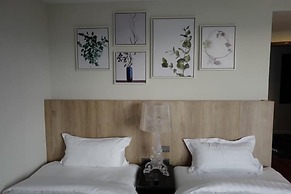 The 28th Hotel