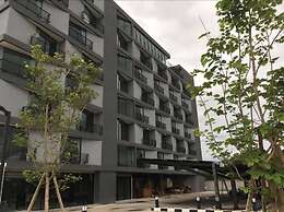 The 28th Hotel