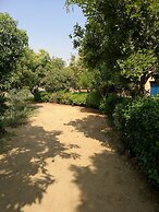 Equestrian lodge - Pyramids Egypt