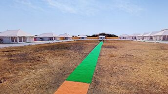 Kutch Classic Rider Camp