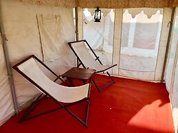 Kutch Classic Rider Camp