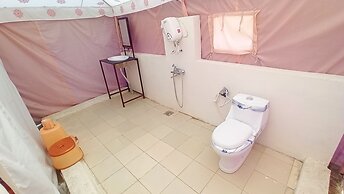 Kutch Classic Rider Camp
