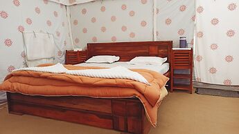 Kutch Classic Rider Camp