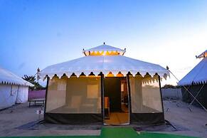 Kutch Classic Rider Camp