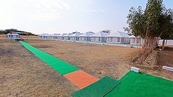 Kutch Classic Rider Camp