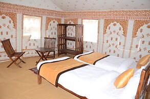 Kutch Classic Rider Camp