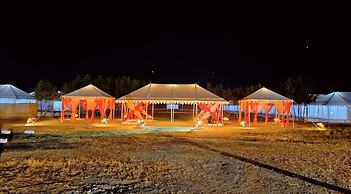 Kutch Classic Rider Camp