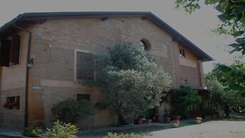 Agriturismo L' Ulivo