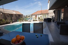 Basic Mansion