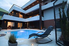 Basic Mansion