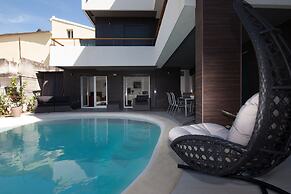 Basic Mansion