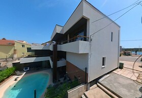 Basic Mansion