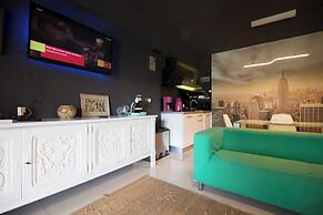 Basic Mansion