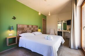 Casa Clementina - Marciano