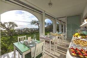 Casa Clementina - Marciano