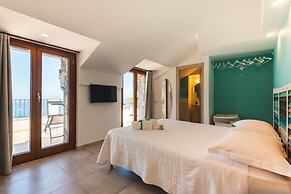 Casa Clementina - Marciano