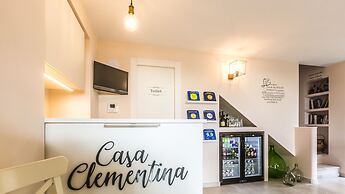 Casa Clementina - Marciano