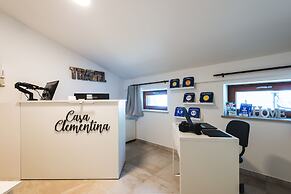 Casa Clementina - Marciano